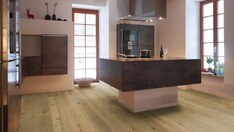 Bennet & Jones Roble Kensington tablón chateau cepillado, aceitado natural 2200 x 260 x 15 mm - Imagen 4