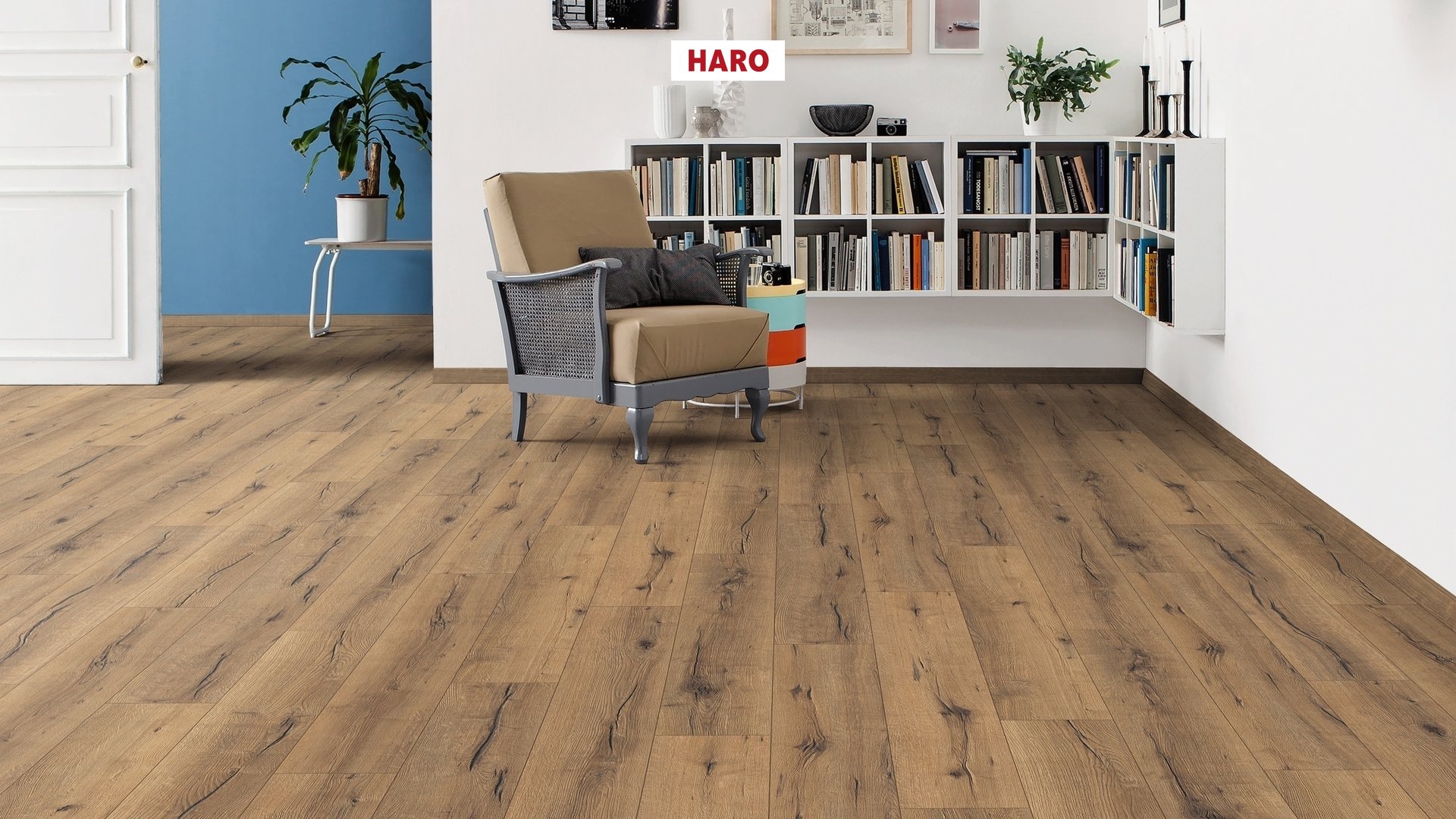 Tritty 100 roble italica natur 4V