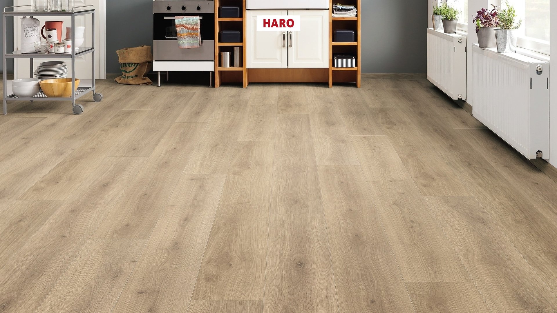 Tritty 100 gran via roble emilia puro 4V