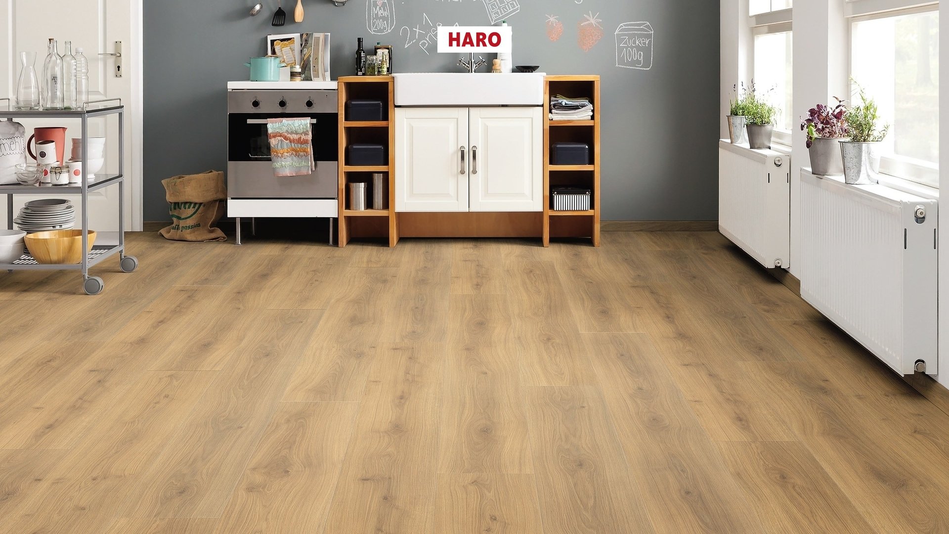 Tritty 100 gran via Roble emilia miel 4V