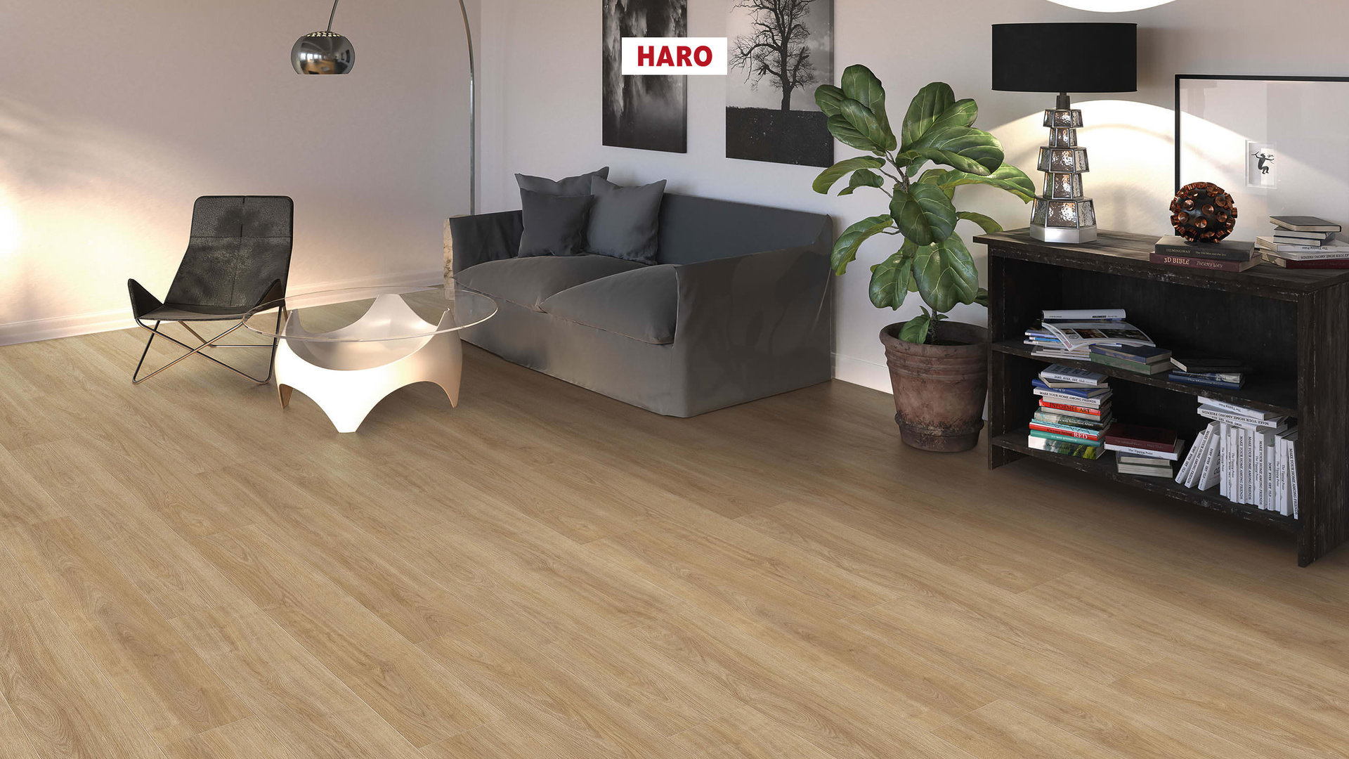 Tritty 100 roble eleganza puro 1 lama 4V