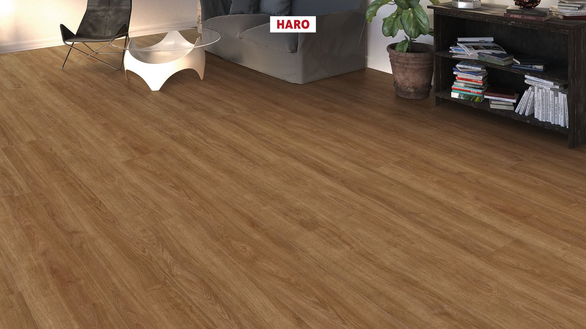 Tritty 100 gran via roble eleganza natur 1 lama 4V