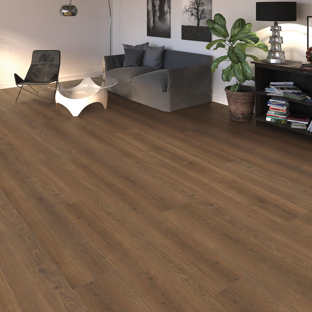 Tritty 100 gran via roble flavia ahumado 4V