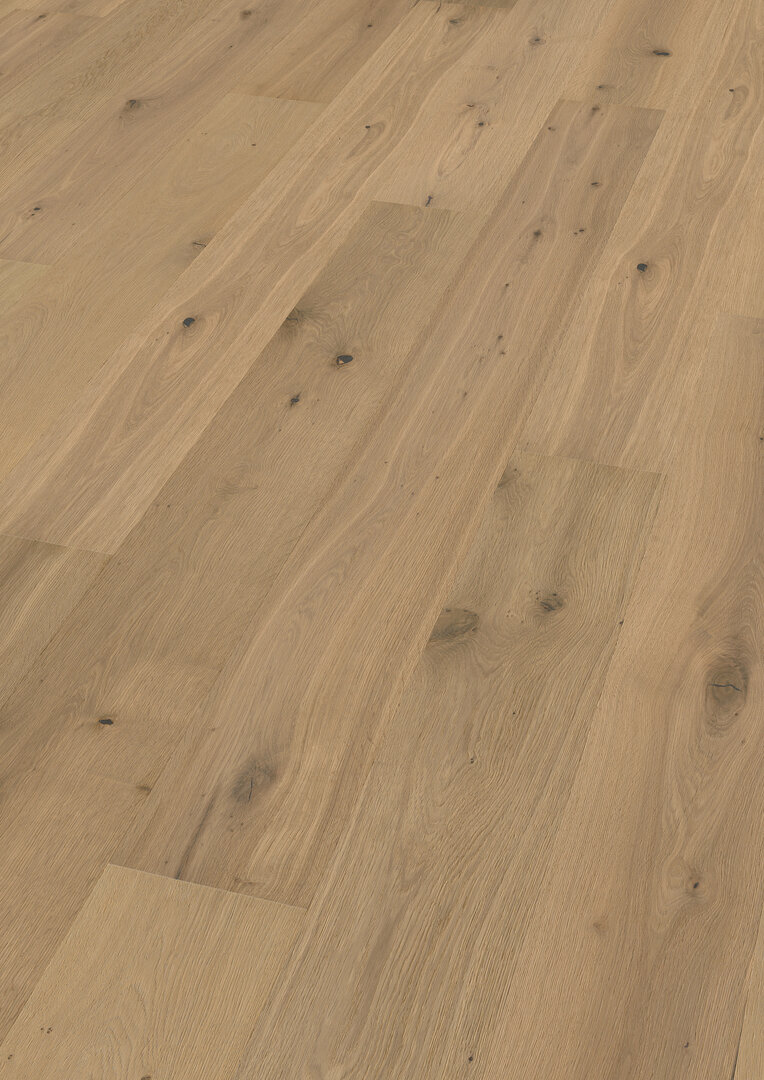 Bennet & Jones Oak No.26 Bath tabla 2200 x 220 x 14 mm - Imagen 2