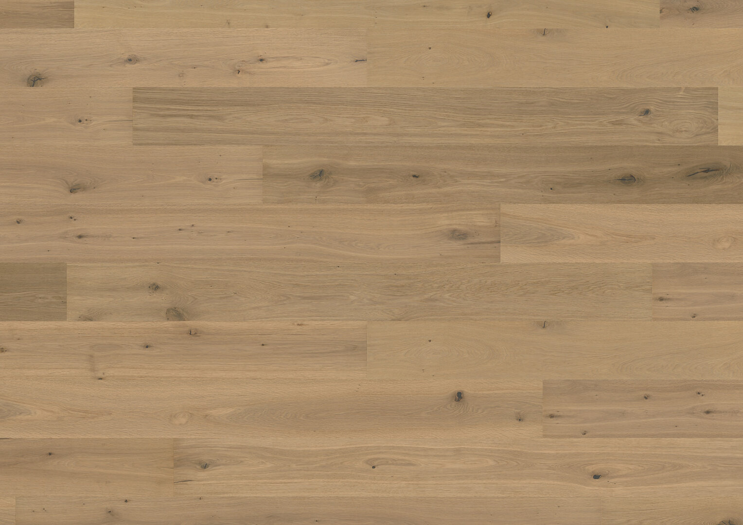 Bennet & Jones Oak No.26 Bath tabla 2200 x 220 x 14 mm - Imagen 3